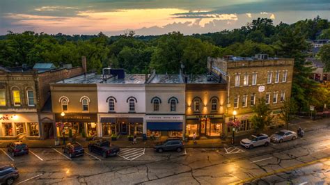 chagrin falls 44022